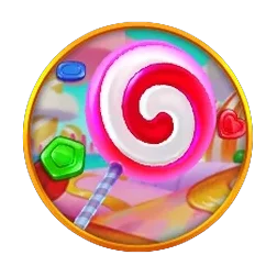 Sweet
Bonanza