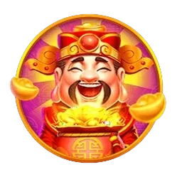 God Of
Wealth