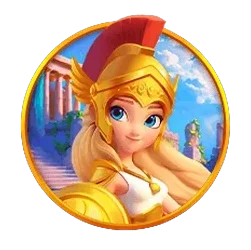Wisdom
Of Athena