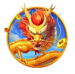 Floating
Dragon