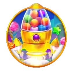 Sugar Rush
1000